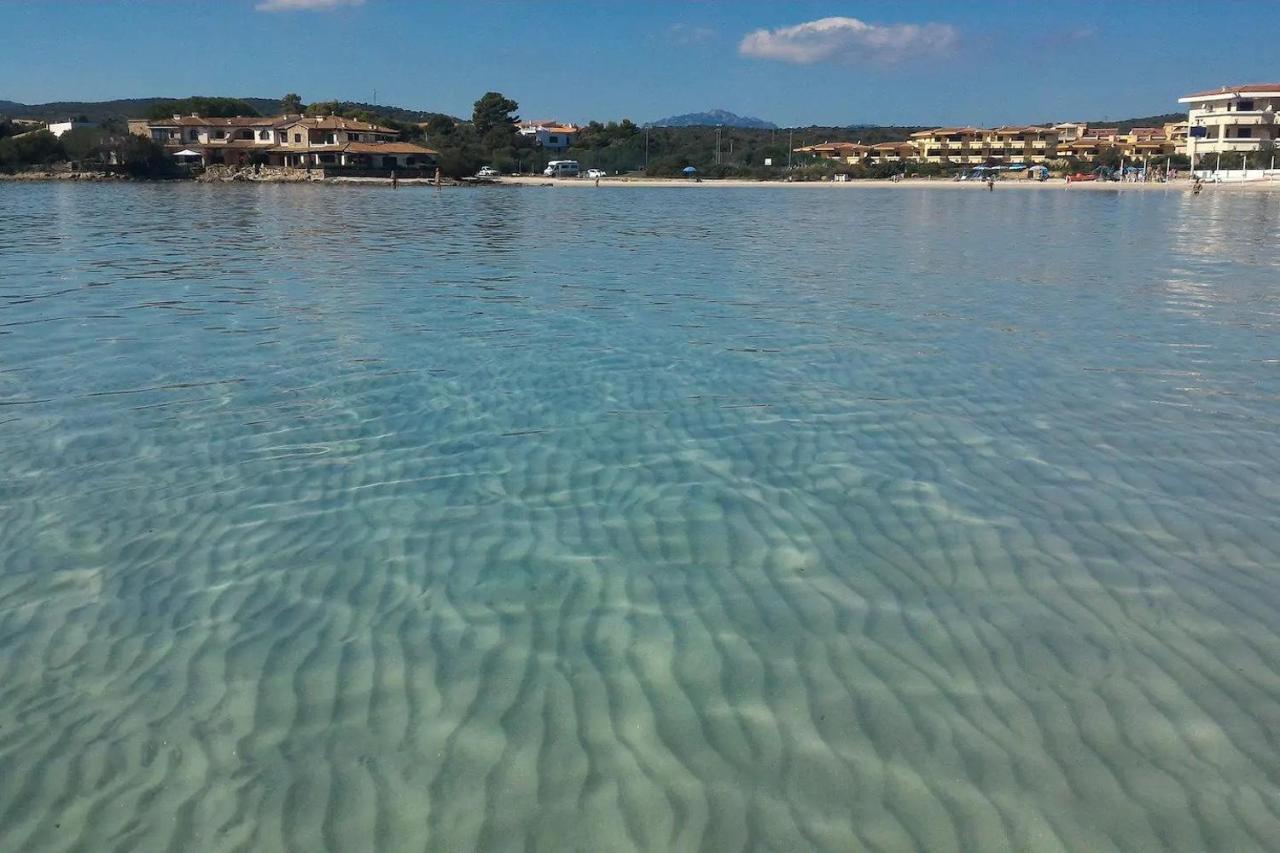 Paradisino - Golfo Aranci - Bilocale 4 Pax Bagian luar foto