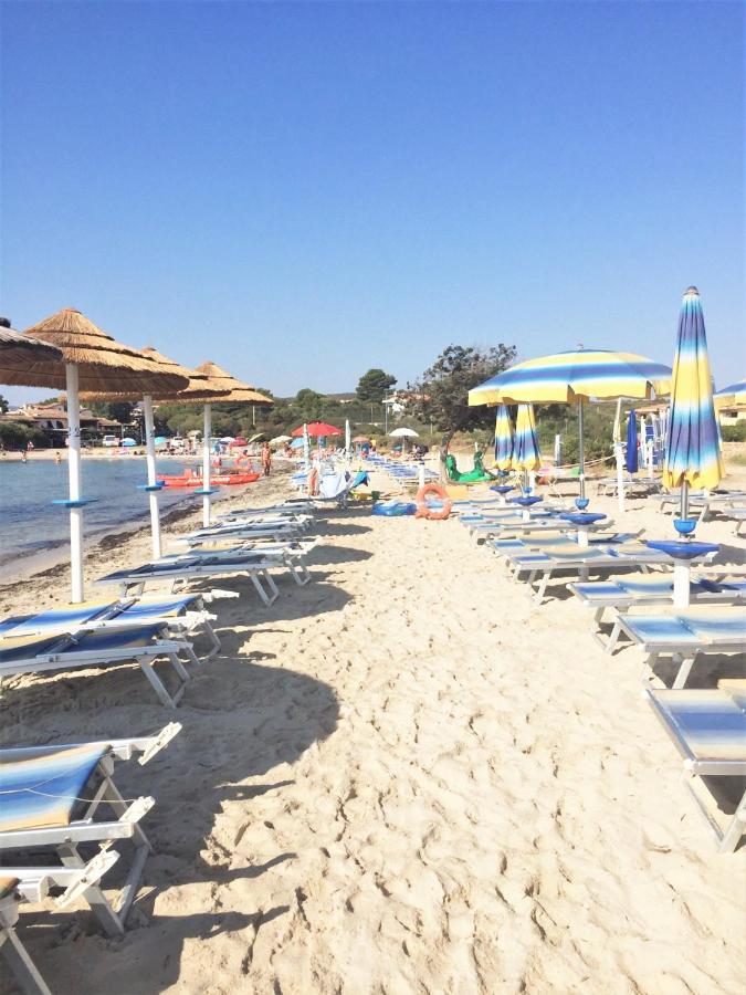 Paradisino - Golfo Aranci - Bilocale 4 Pax Bagian luar foto